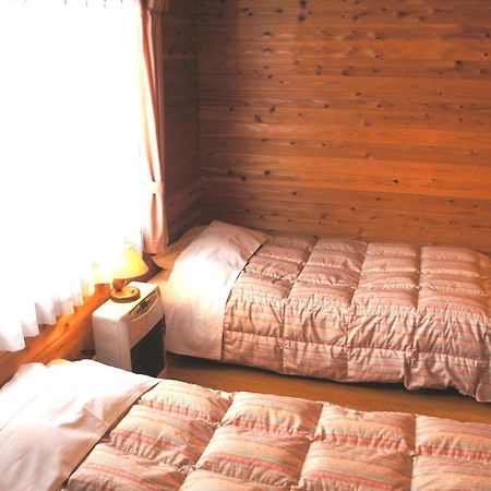 Pension Ringo-No Ki Hakuba Zimmer foto